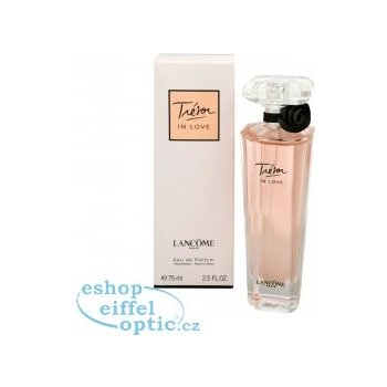 Lancôme Tresor In Love parfémovaná voda dámská 50 ml