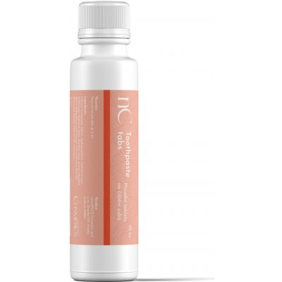 nanoSPACE Cosmetics Veganská v tabletách bezvodá 45 ks – Hledejceny.cz