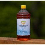 Essential Lososový olej Omega 3 Oil 1 L – Zbozi.Blesk.cz