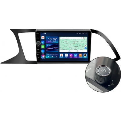 Everest EVE56 Seat Leon III – Zbozi.Blesk.cz