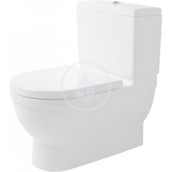 DURAVIT Starck 3 21040900001