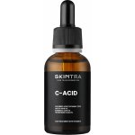 SkinTra - C-Acid - Kyselinová kúra s vitamínem C 30 ml – Zboží Dáma