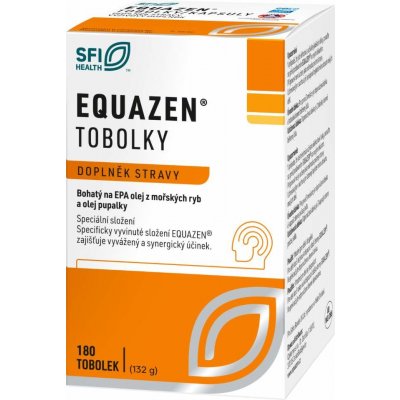 Equazen 180 tobolek – Zbozi.Blesk.cz