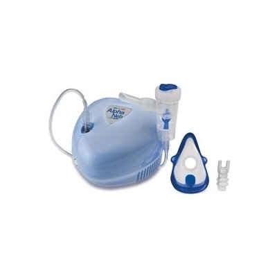 Flaem Alphaneb Eco inhalátor – Zboží Dáma