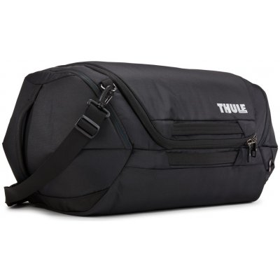 Thule Subterra Weekender Duffel TSWD360 Black 60 l – Hledejceny.cz