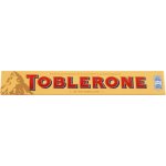 Toblerone MILK 100 g – Zboží Dáma