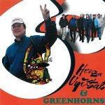 Honza Vyčítal a Greenhorns - 60 CD – Zboží Mobilmania