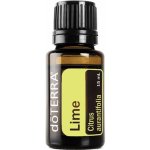 doTerra Esenciální olej Lime 15 ml – Zboží Dáma