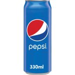 Pepsi Cola 330 ml – Zboží Dáma