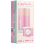 Ben&Anna Deodorant tuhý We Love Refill Love me 40 g – Hledejceny.cz