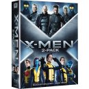 X-Men kolekce - 2xBD