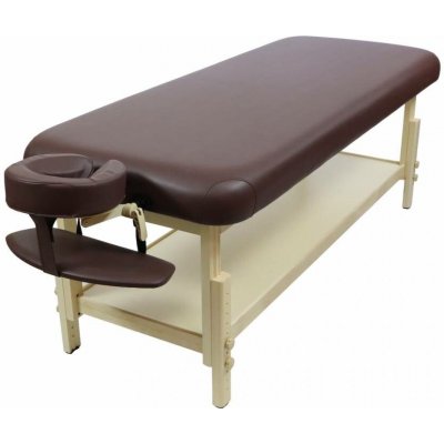 Revixa masážní stůl stacionární Salony ST10 224 x 71 cm béžové 270 kg – Sleviste.cz