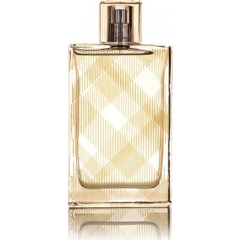 Burberry Brit Sheer toaletní voda dámská 100 ml od 699 Kč - Heureka.cz