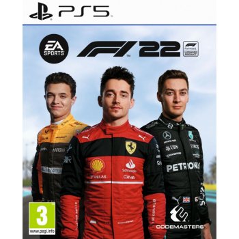 F1 2022