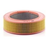 Vzduchový filtr MANN-FILTER C 30 122 – Hledejceny.cz