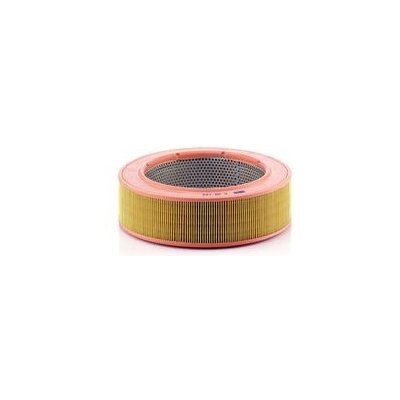 Vzduchový filtr MANN-FILTER C 30 122 – Hledejceny.cz