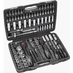 Vigor Gola sada 1/4", 3/8" a 1/2", 172 ks V2461 – Zboží Dáma