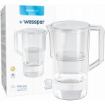 Wessper D1 Solid FutureFlow 3,3 l bílá – Zbozi.Blesk.cz