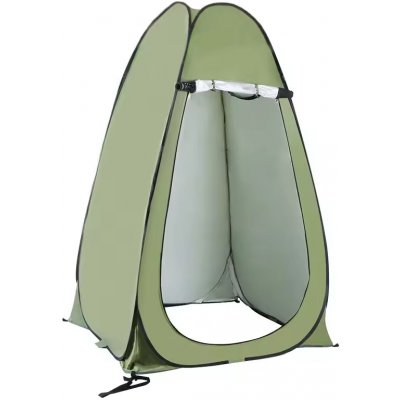 Partizan Tactical Shower Tent 1L – Sleviste.cz
