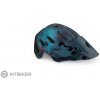 Cyklistická helma MET Roam MIPS blue Indigo/Matt 2023