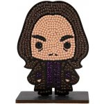 CRYSTAL ART Diamantové malování Harry Potter: Severus Snape – Hledejceny.cz