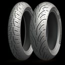 Michelin Pilot Road 4 Scooter 160/60 R14 65H