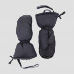 Kjus Women Coldbound Mitten black – Hledejceny.cz