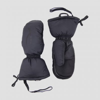 Kjus Women Coldbound Mitten black – Hledejceny.cz