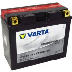 Varta YT12B-BS, 512901 – Zboží Mobilmania