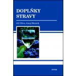 Doplňky stravy - Juraj Minárik,Jiří Slíva – Hledejceny.cz