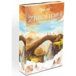 Rexhry Zbloudilí – Zboží Dáma