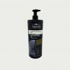 Přípravek proti šedivění vlasů Hair Company Inimitable Blonde anti-yellow shampoo plus 1000 ml