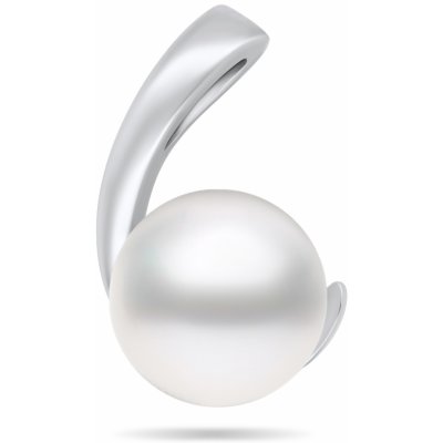 Brilio Silver stříbrný přívěsek s pravou perlou PT109W – Zboží Mobilmania
