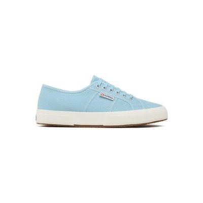 Superga tenisky 2750 Cotu Classic S000010 modrá – Hledejceny.cz