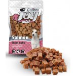 Calibra Joy Dog Mini Salmon Cube New 70 g – Hledejceny.cz