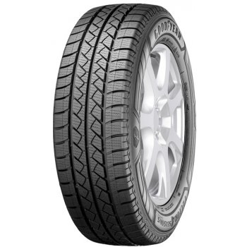 Goodyear Vector 4Seasons Cargo 205/75 R16 110/108R