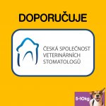 Pedigree Dentastix Daily Oral Care dentální pamlsky pro psy malých plemen 28 ks 440 g – HobbyKompas.cz