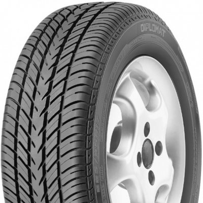 Diplomat UHP 225/45 R17 91W – Hledejceny.cz