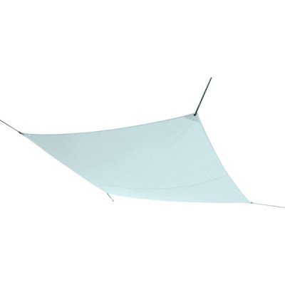 NATERIAL Obdélníková markýza Hegoa, laguna blue, 400 x 295 cm – Zbozi.Blesk.cz