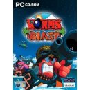 Worms Blast