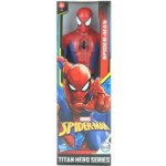 Hasbro Marvel Titan Hero Series akční Spider-Man – Hledejceny.cz