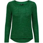 ONLY Dámský svetr ONLGEENA Regular Fit 15113356 Hedge Green – Zbozi.Blesk.cz