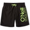 Dětské kraťasy a šortky O'Neill ORIGINAL CALI shorts