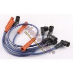 TESLA sada zapalovacích kabelů FA LPG /modré/ TESLA T368S T368S – Zboží Mobilmania