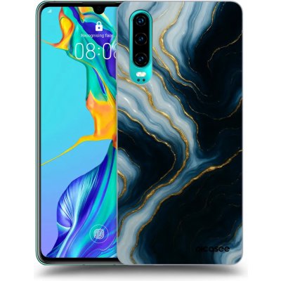 Picasee Ultimate Case pro Huawei P30 - Luna – Zboží Živě
