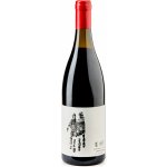 Solomnishvili Saperavi We červené 2018 13% 0,75 l (holá láhev) – Hledejceny.cz