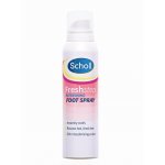 Scholl Fresh Step osvěžující sprej na nohy 150 ml – Zboží Mobilmania