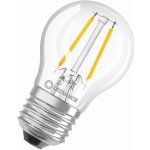 Osram Ledvance LED CLASSIC P 40 DIM P 4.8W 827 FIL CL E27 – Hledejceny.cz