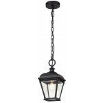 Elstead Lighting BAYVIEW-8M-BK – Hledejceny.cz