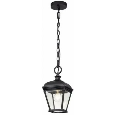 Elstead Lighting BAYVIEW-8M-BK – Hledejceny.cz